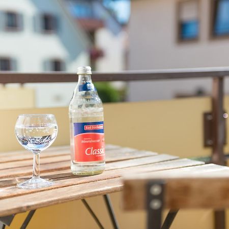 Hirschengarten Hotel Freiburg im Breisgau Kültér fotó